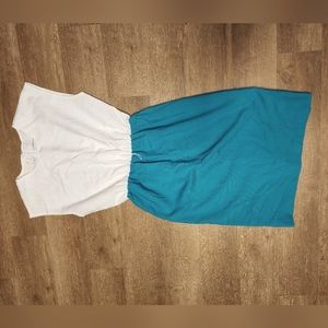 Vintage business / summer dress.